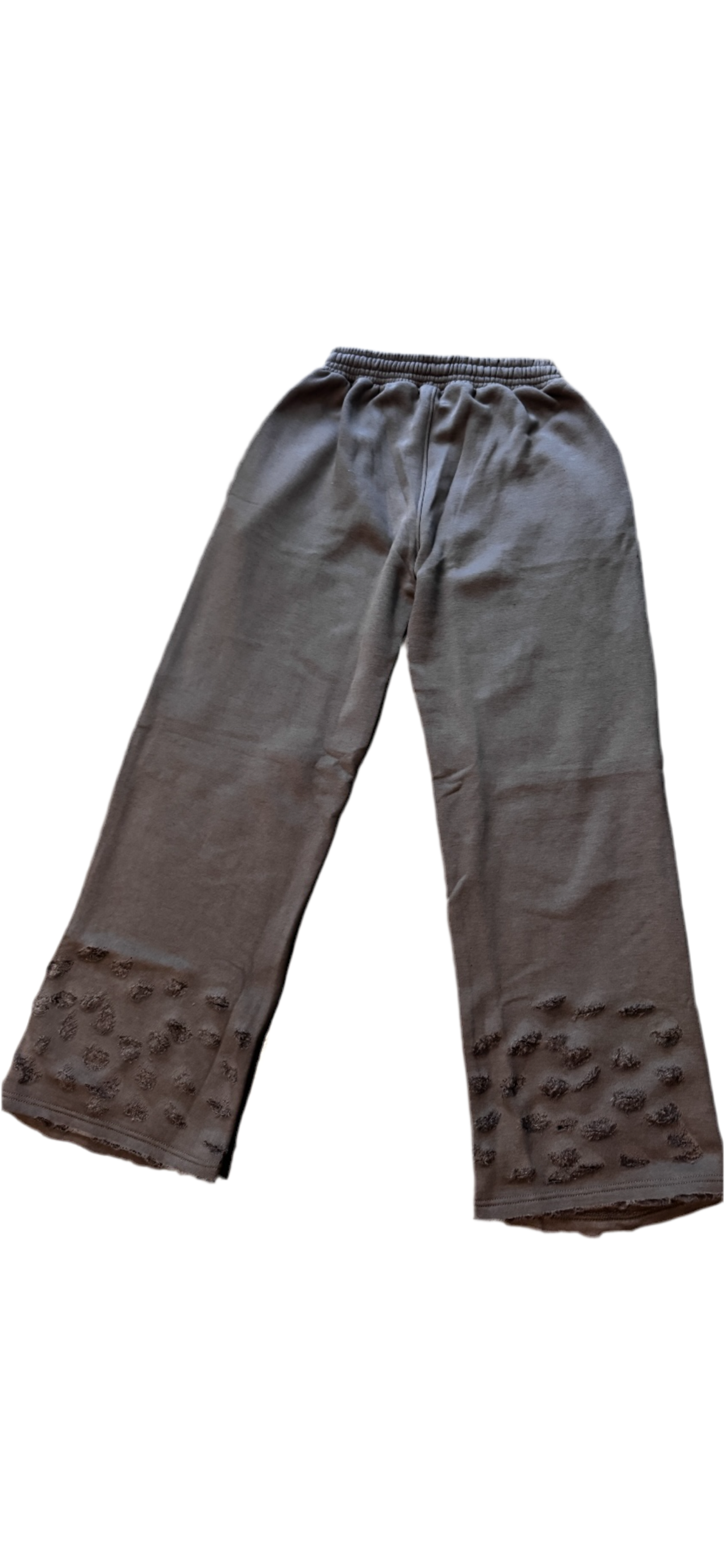 Urban Gray Medic Sweats