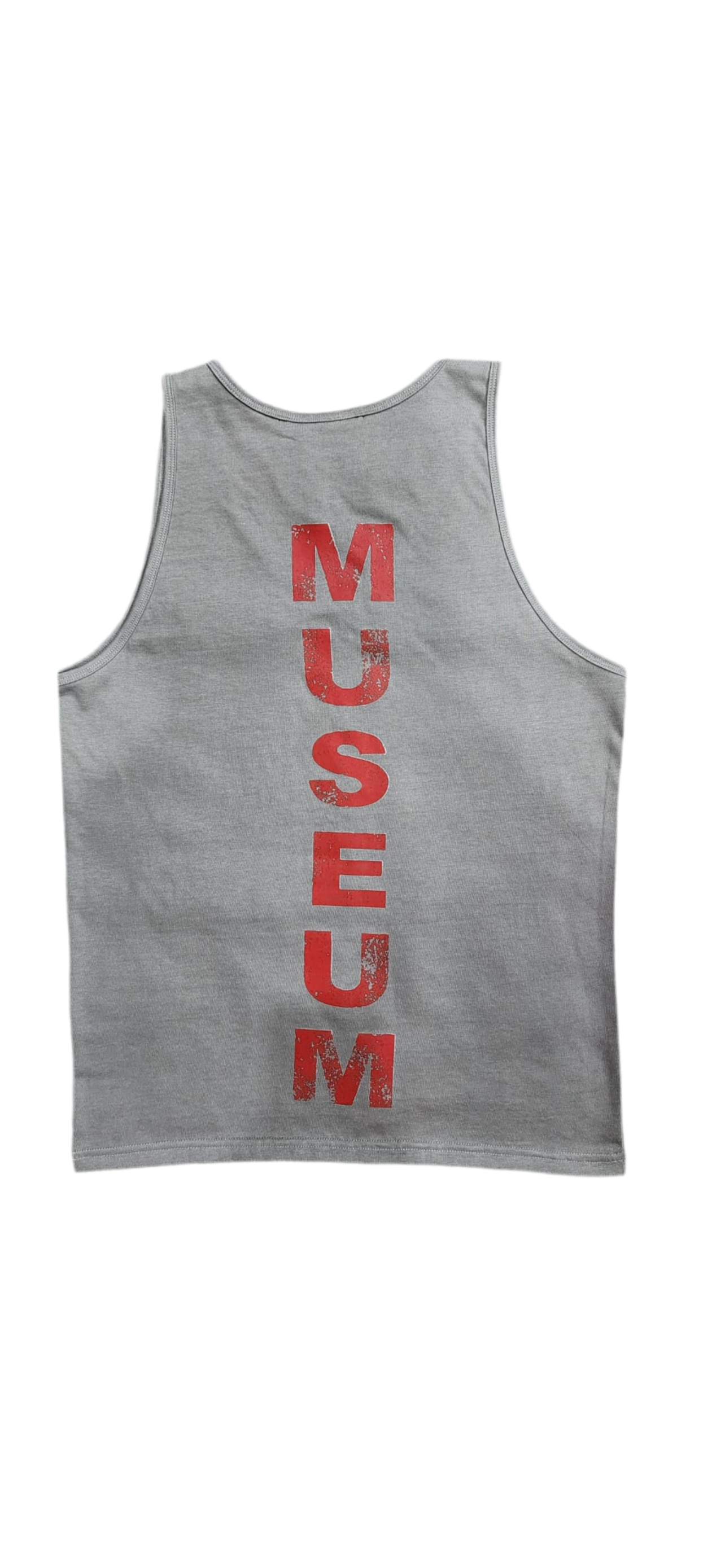 Urban Gray Tank top