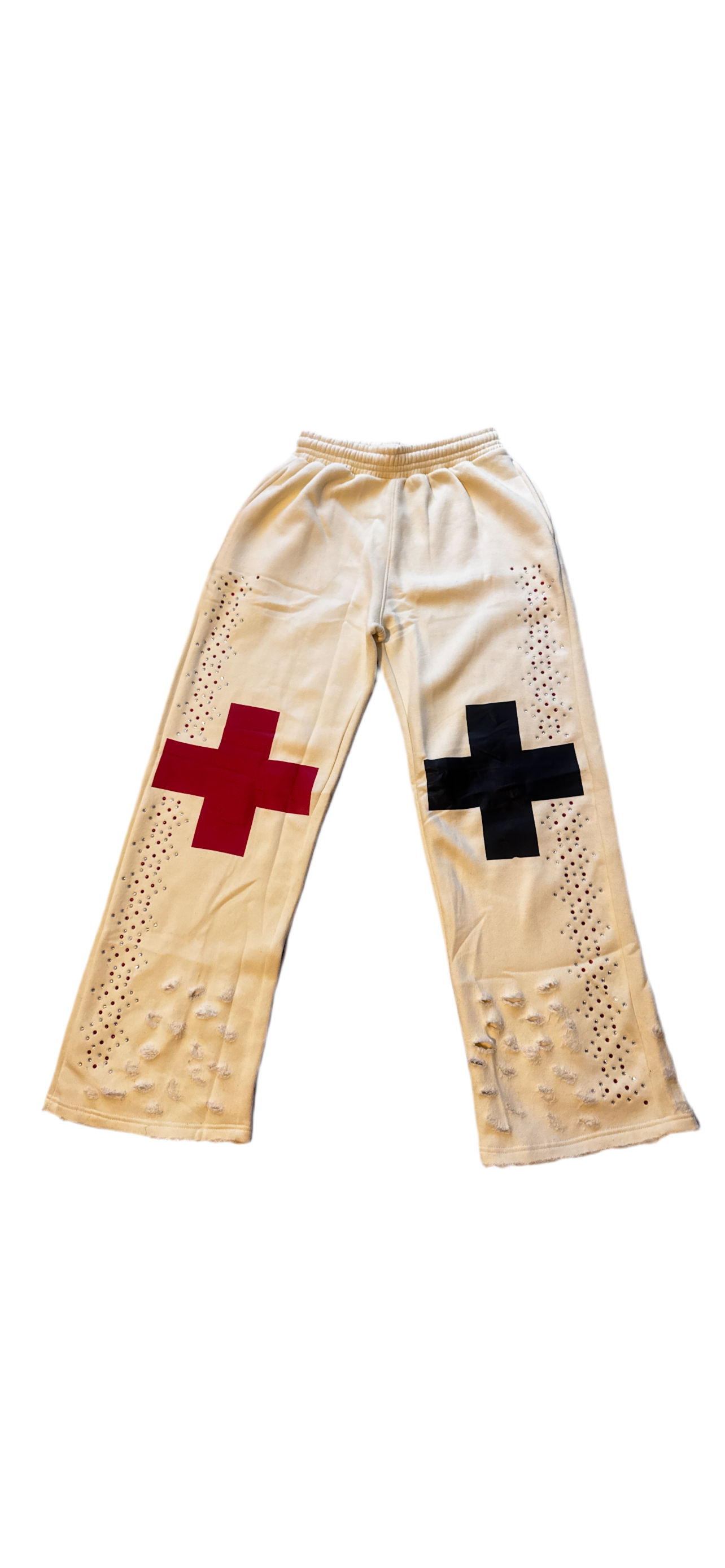 Urban Cream Medic Sweats