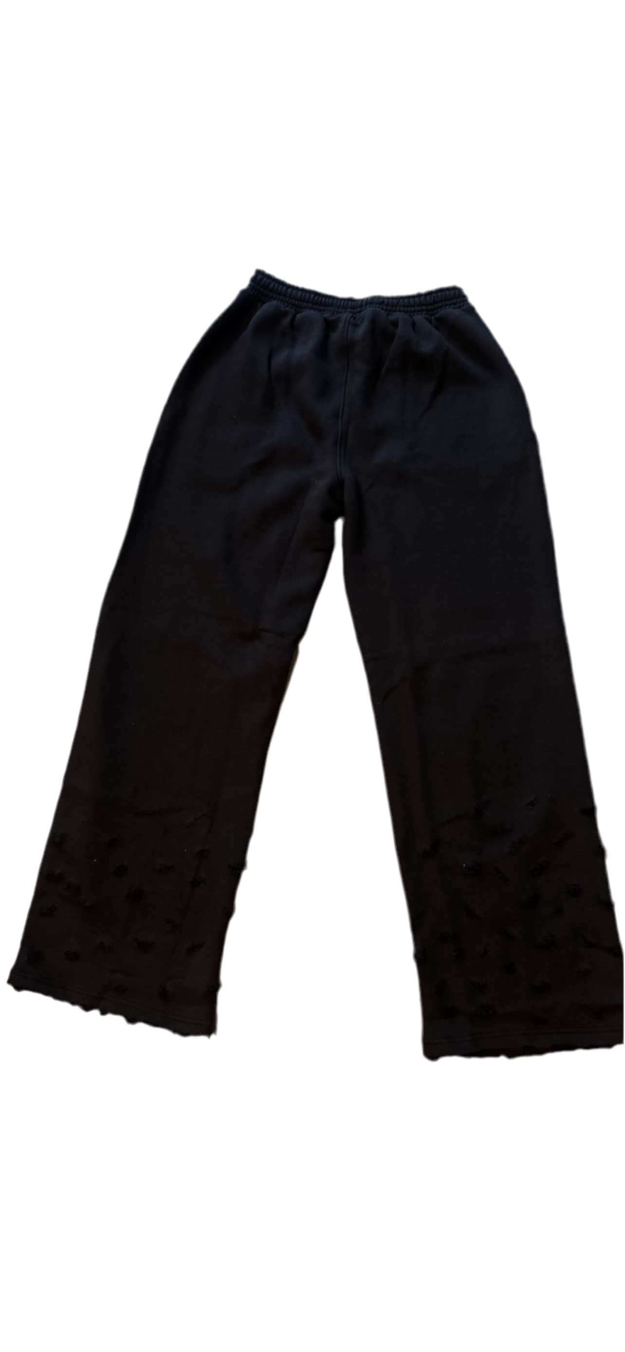 Urban Black Medic Sweats