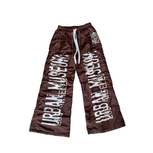 Urban Brown Sweats (Limited Addition)